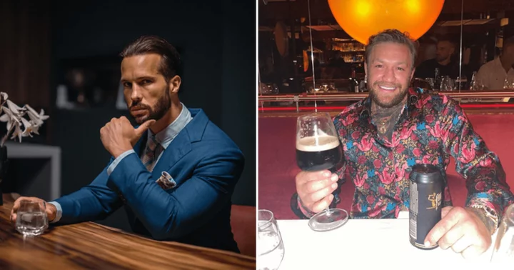 Tristan Tate backs Conor McGregor's idea of 'torturing' Dublin stabbing accused: 'I super like him'