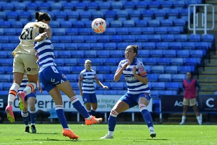 Dominant Chelsea retain Women's Super League title