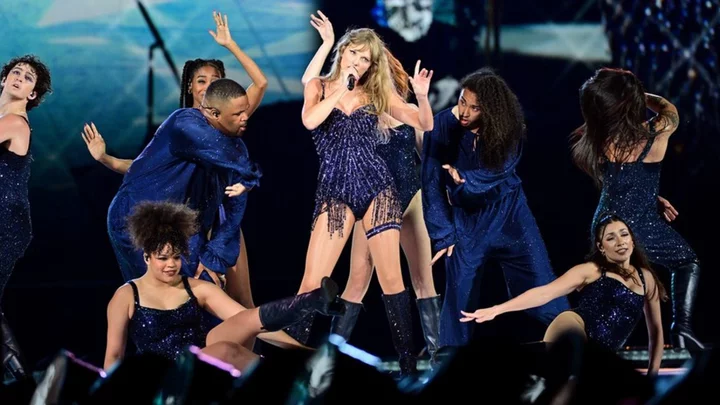 Taylor Swift Dublin concerts: A Cruel Summer for some fans