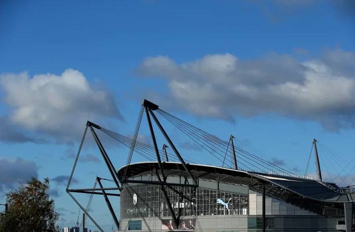 Manchester City vs Brighton & Hove Albion LIVE: Premier League team news, line-ups and more