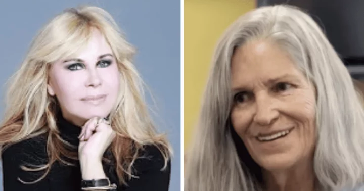 Who is Ava Roosevelt? Model who almost became Manson Family's victim slams Leslie Van Houten's release