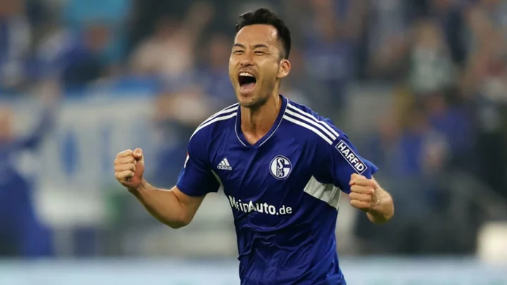 LA Galaxy sign veteran defender Maya Yoshida on free transfer from Schalke