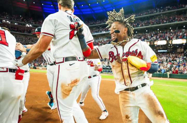 MLB Playoffs: 3 teams most likely to win the 2023 World Series