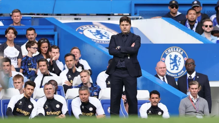 Mauricio Pochettino makes pledge to Chelsea academy players