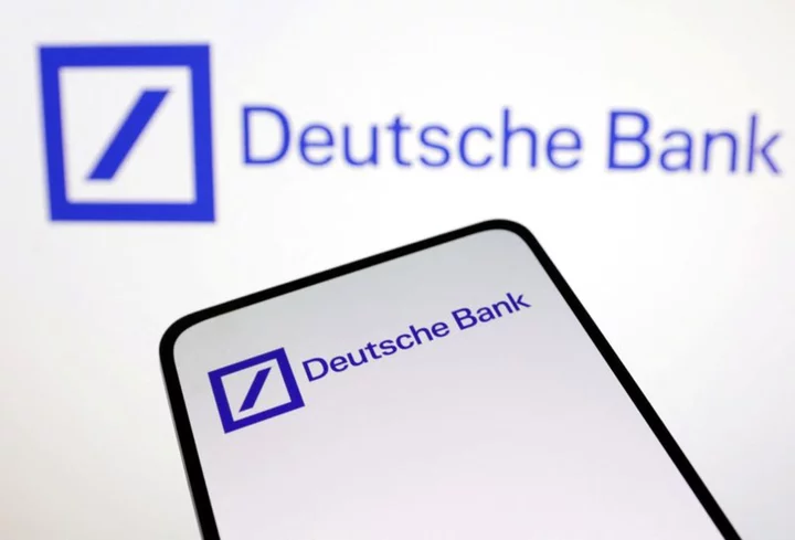 Deutsche Bank to hold crypto for institutional clients