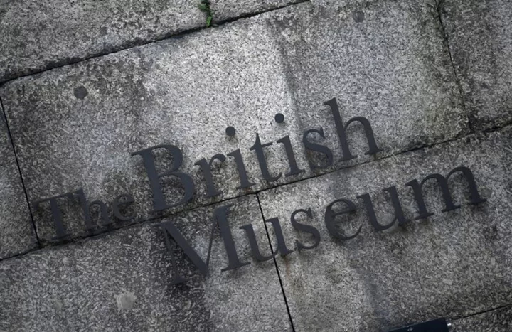 British Museum to digitise its entire collection after theft incident