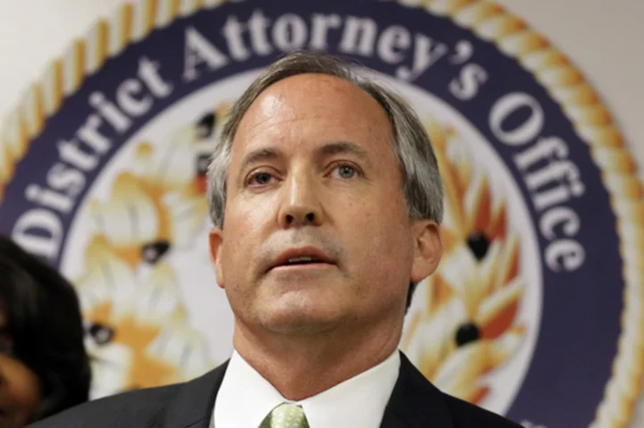 GOP-led Texas House panel issues 20 impeachment counts against state Attorney General Ken Paxton