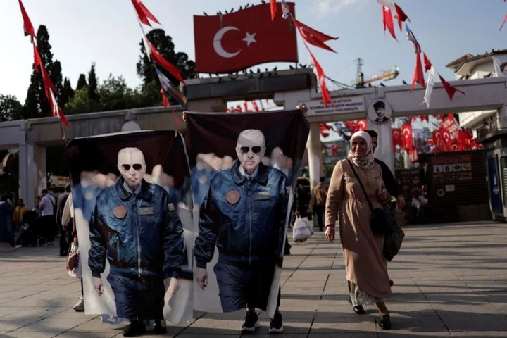 Turkey election runoff 2023: what you need to know