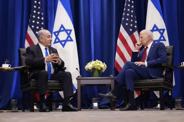 The Biden administration is poised to allow Israeli citizens to travel to the US without a US visa