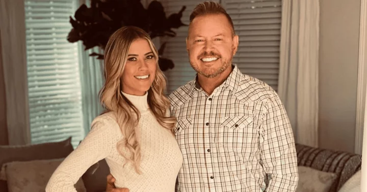 'Christina on the Coast' Season 5: Who is David Bender? Meet design expert starring with Christina Hall on HGTV's renovation show