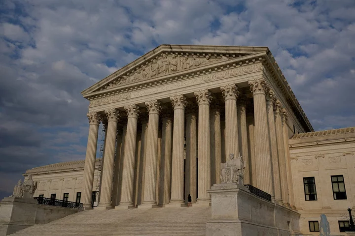 Supreme Court rejects fringe theory that could give GOP state lawmakers unchecked election authority