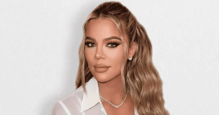 Khloe Kardashian slams 'Kardashian vs Blac Chyna' narrative, says she considers herself 'a third parent' to Dream