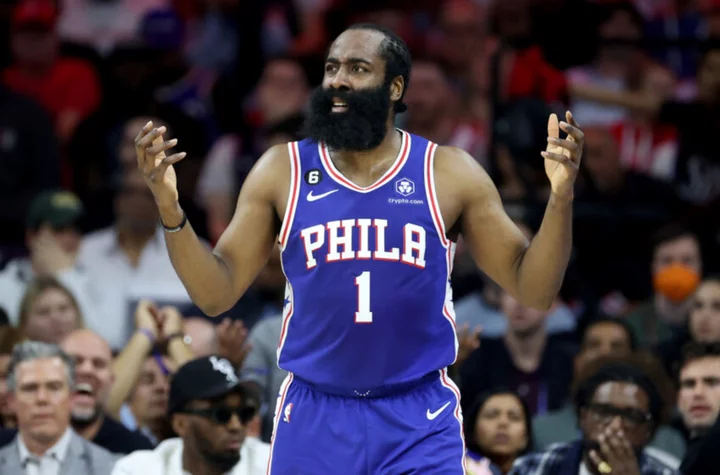 3 potential James Harden suitors not named the Clippers