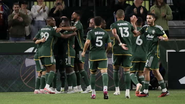 Portland Timbers extend winning streak after 3-2 triumph over Colorado Rapids