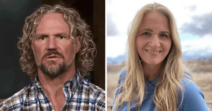 'He failed!' Internet slams 'Sister Wives' star Kody Brown as ex-wife Christine shares plan for new deck