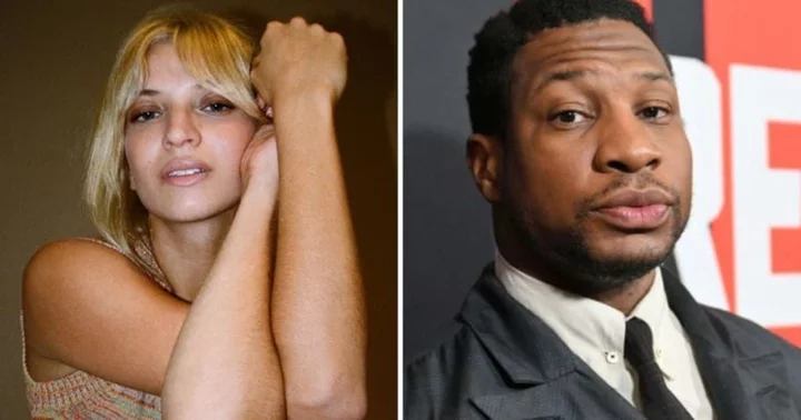 Jonathan Majors' ex-girlfriend Grace Jabbari faces counter-assault charges 7 months after his arrest