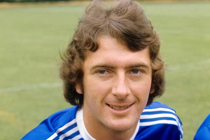 ‘Beyond legendary’ – Jude Bellingham pays heartfelt tribute to Trevor Francis