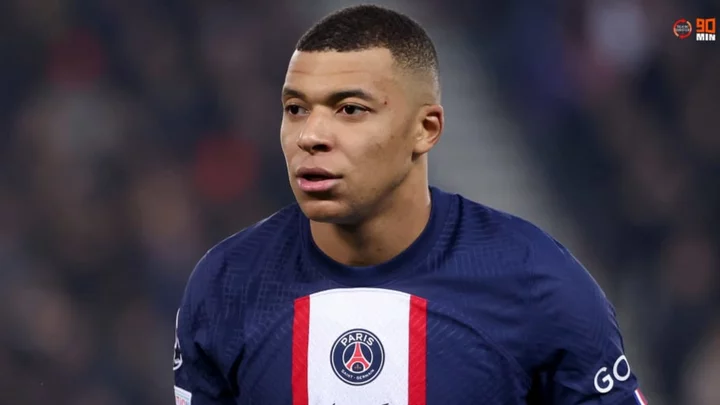 Kylian Mbappe decides next move amid increasing Saudi Arabia interest