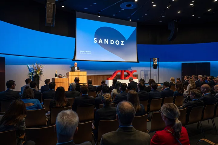 Novartis Spinoff Sandoz to Start Trading as Standalone Drugmaker