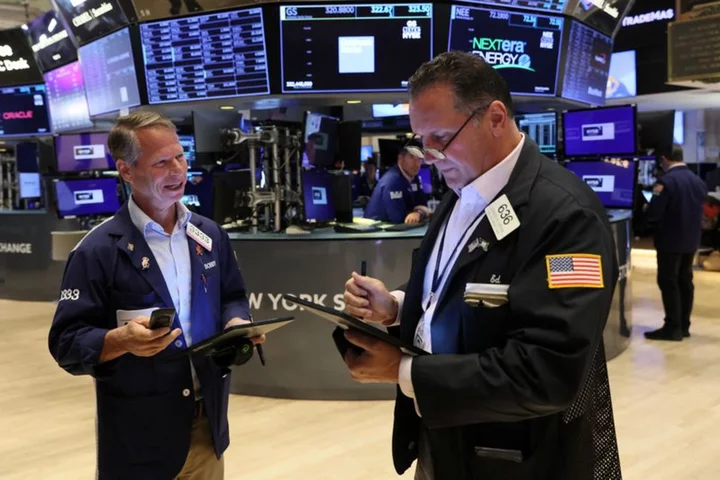 Futures lackluster as Wall St digests more bank earnings