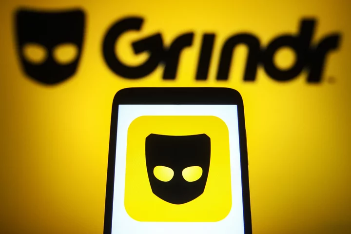 Grindr employees are unionizing