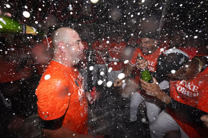 The Orioles and Rangers took different paths to recover after losing over 100 games in 2021