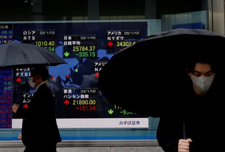 Asia stocks, yuan slump as data dashes China hopes