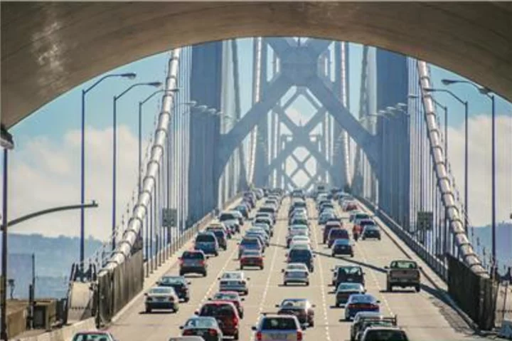 Iteris Receives $13.3 Million Contract from San Francisco Bay Area Metropolitan Transportation Commission