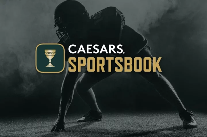 Caesars Sportsbook Promo Code: $1,000 No-Sweat Bet for ANY NBA, NHL, NFL or NCAAF Game!