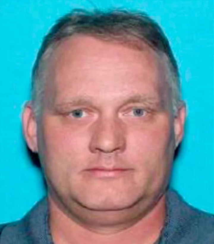 Tree of Life synagogue shooter Robert Bowers sentenced to death