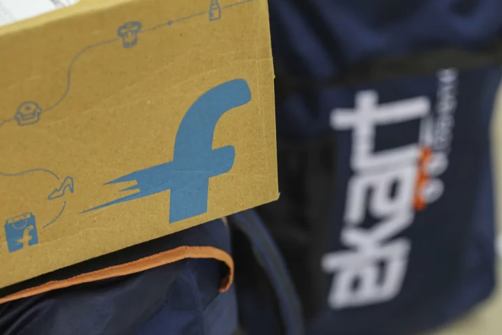 Walmart Buys Tiger Global’s Flipkart Stake for $1.4 Billion