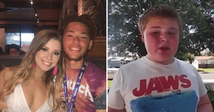 Who is Shayden Walker? Texas couple raises $40K for bullied boy who knocked on their door looking for friends