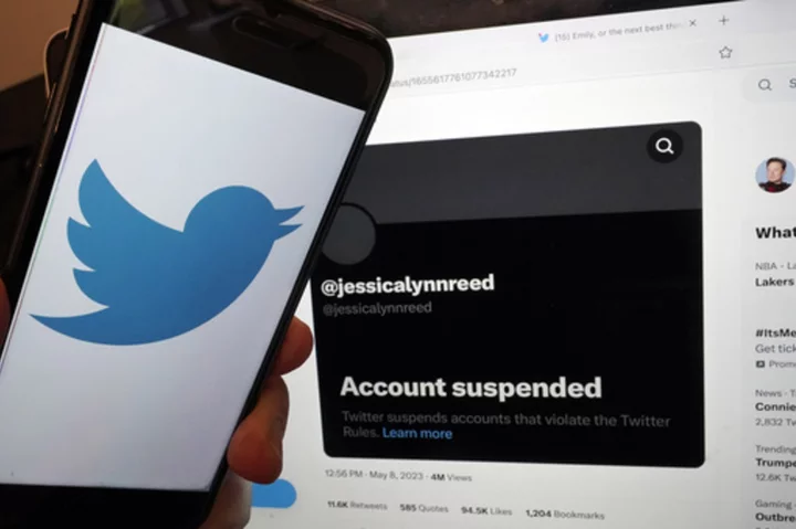 Twitter is purging inactive accounts including people who have died, angering those still grieving