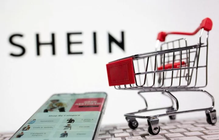 Shein inks deal with Forever 21 owner as fast-fashion majors look to boost reach