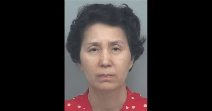 Who is Mihee Lee? Mother of 3 'Soldiers of Christ' cult members accused of starving, killing woman in Georgia charged with murder