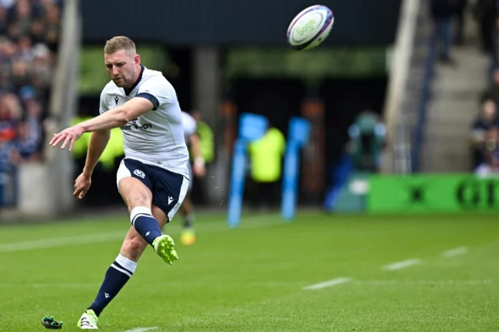 Scotland turn to mercurial Russell for World Cup miracle