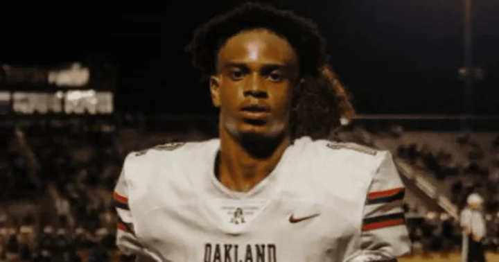 Who was Jeremiah Collins? Austin Peay University freshman footballer, 18, dies in tragic single-car crash