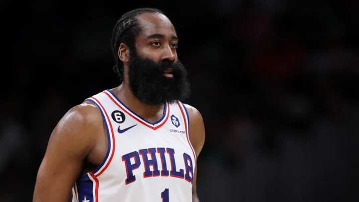 Three Dark Horse Trade Destinations For James Harden