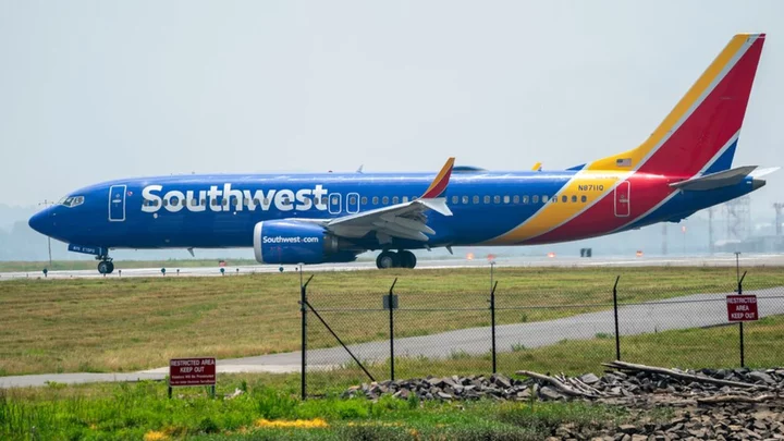 Judge rules Southwest disregarded order in religious discrimination case