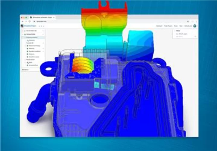 SimScale Launches Simulation Features for Compliance Testing of Electric Vehicle Components