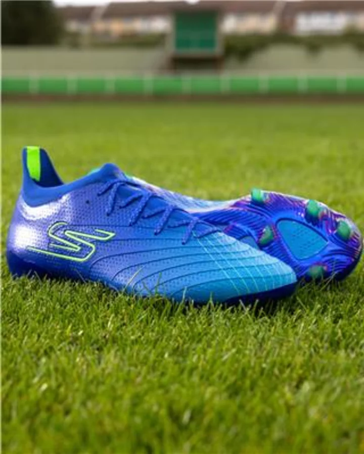 Skechers Performance Football Boots Now Available