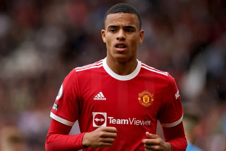 Mason Greenwood speaks out on Manchester United exit: ‘I made mistakes’