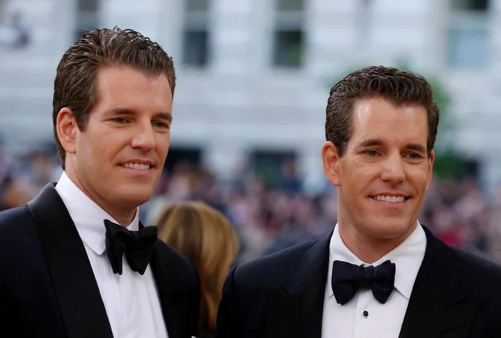 Winklevoss twins' exchange seek dismissal of SEC lawsuit over Gemini Earn