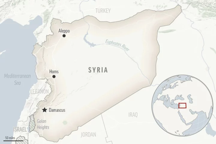 Agreement to reopen crossing to Syria's northwest will safeguard independent UN operations, UN says