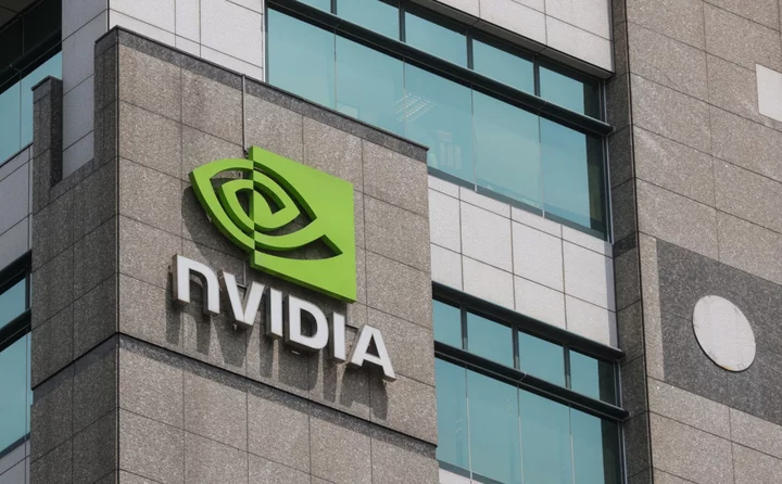 US Is Planning New AI Chip Export Controls Aimed at Nvidia