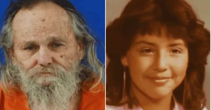 Raymond Lewis Stafford: Suspect in 1986 disappearance of Modesto teen allegedly admits to burying her in Yosemite