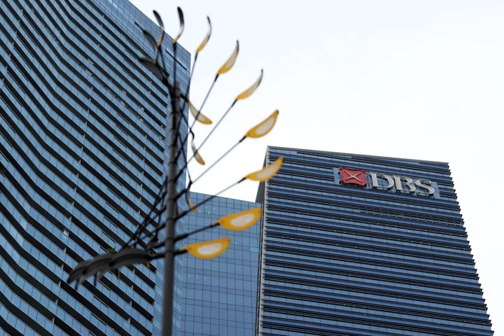 DBS Seeks Private Credit Foothold by Originating Deals