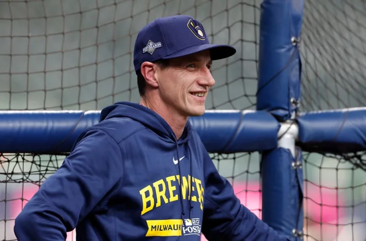 Mets aren't the only team trying to hire Craig Counsell