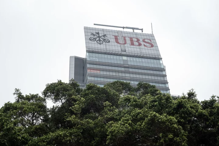 UBS Appoints Richard Wilks as Head of ECM APAC Syndicate