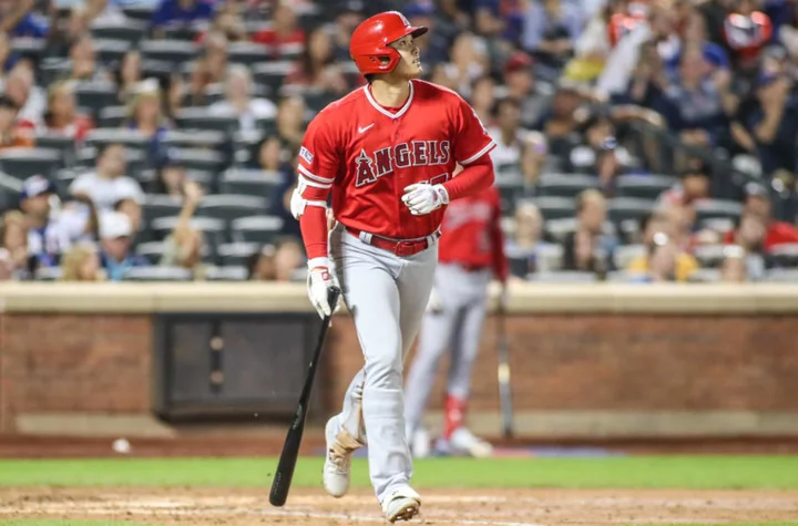 MLB rumors: NY team resigns on Ohtani, Bellinger destinations, Soto update, Tim Anderson position change, more